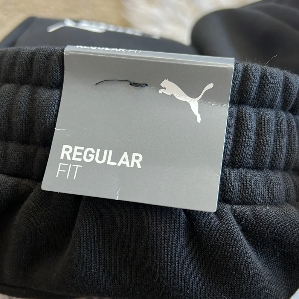 Puma Essential Logo‎ Pants